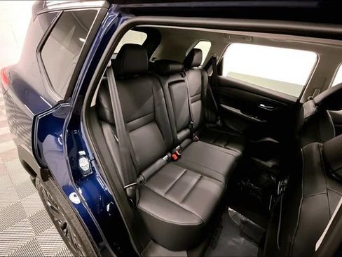 New 2026 Nissan Rogue Dark Armor FWD image 33