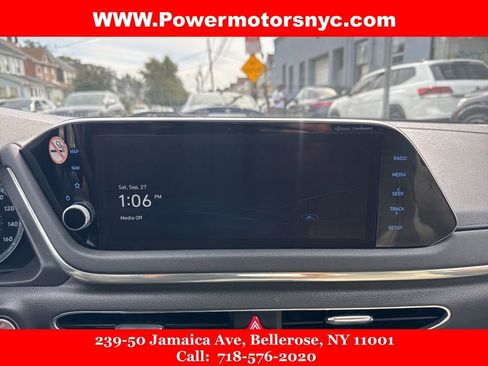 Used 2023 Hyundai Sonata SEL image 35