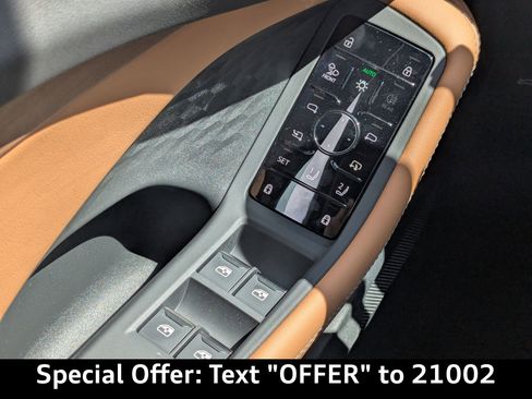 New 2025 Audi A5 2.0T Prestige image 24