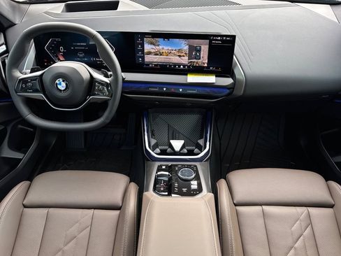 New 2026 BMW X3 xDrive30 w/ Premium Package image 14