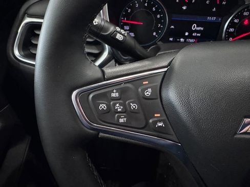 Certified 2024 Chevrolet Equinox LT image 13