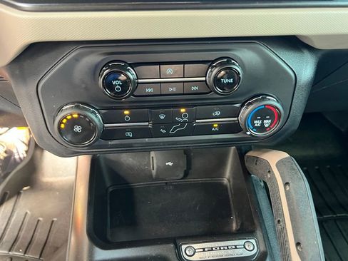 Used 2021 Ford Bronco Big Bend image 38