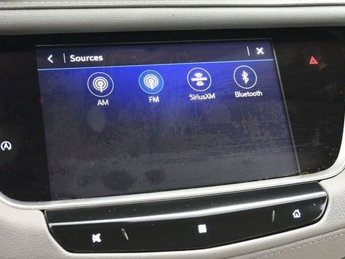 Used 2021 Cadillac XT5 Premium Luxury w/ LPO, Floor Liner Package AWD/4WD image 29