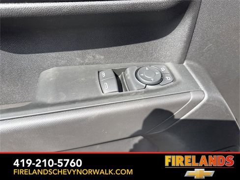 New 2025 Chevrolet Silverado 1500 W/T w/ WT Value Package image 17