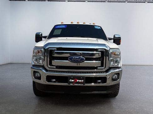 Used 2016 Ford F350 Lariat AWD/4WD image 9
