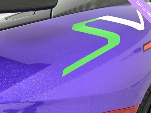 Used 2021 Lamborghini Aventador SVJ image 58