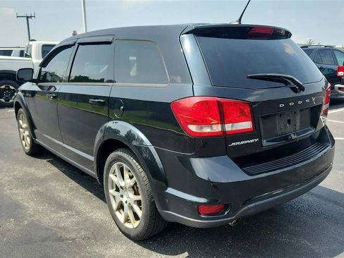 Used 2015 Dodge Journey R/T FWD image 4