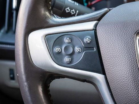 Used 2018 GMC Canyon SLT w/ Driver Alert Package image 20