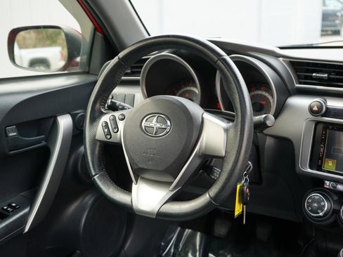 Used 2015 Scion tC image 64