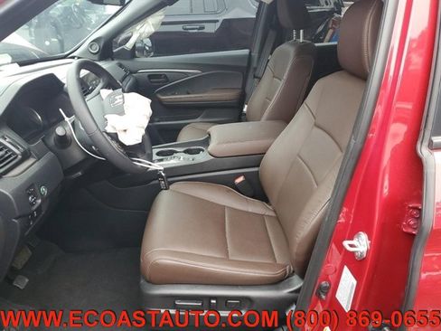 Used 2024 Honda Passport EX-L image 7