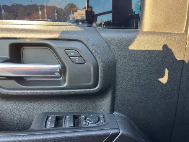 Used 2026 Chevrolet Silverado 2500 Custom w/ Custom Value Package AWD/4WD image 12