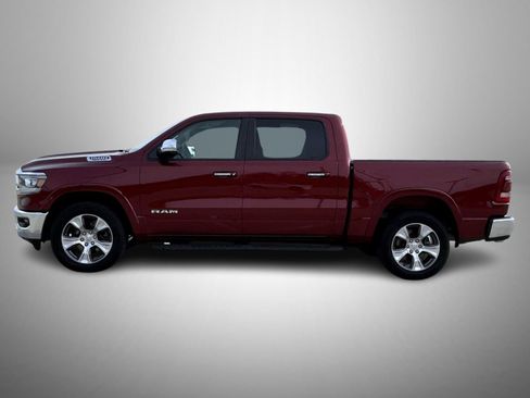 Used 2019 RAM 1500 Laramie image 8