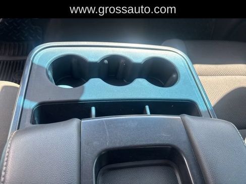 Used 2015 Chevrolet Silverado 1500 LT w/ All Star Edition AWD/4WD image 17