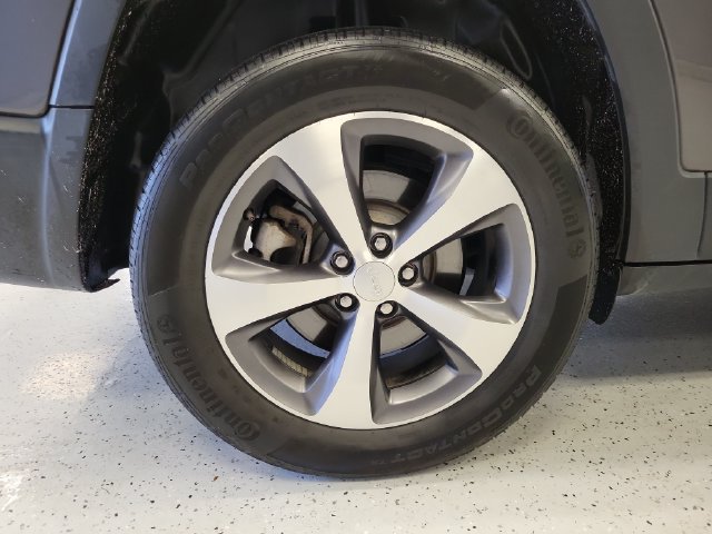Used 2021 Jeep Cherokee Limited AWD/4WD image 35