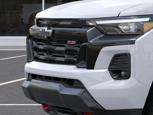 New 2026 Chevrolet Colorado Z71 image 13