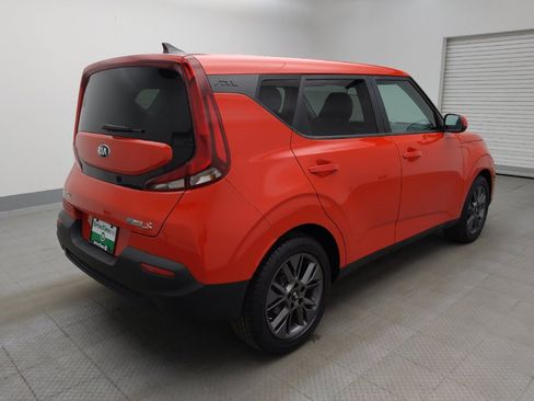 Used 2021 Kia Soul S FWD image 9