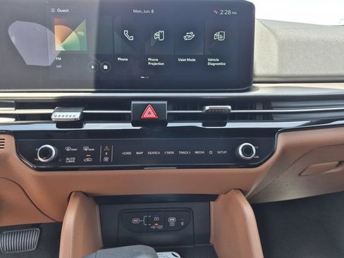 New 2026 Kia Sportage X-Line AWD/4WD image 8