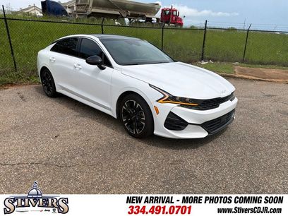 Used 2023 Kia K5 GT-Line
