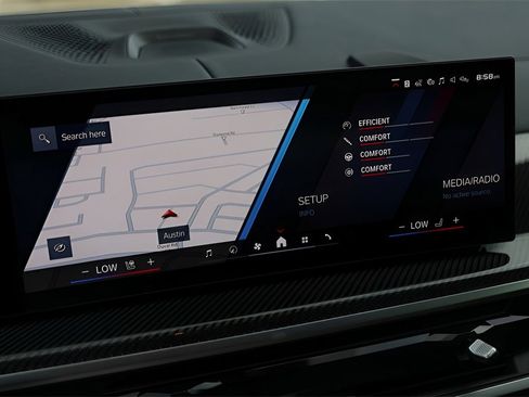 Used 2026 BMW X6 M Competition w/ Executive Package image 20