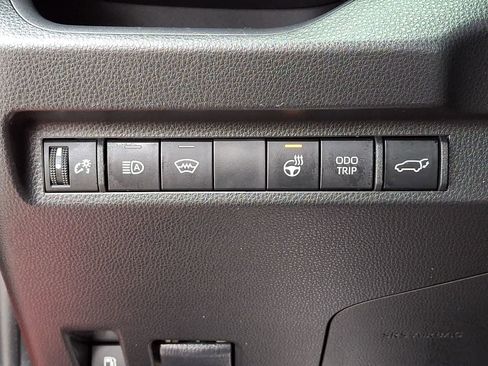 Certified 2023 Toyota RAV4 XSE w/ Weather Package image 30