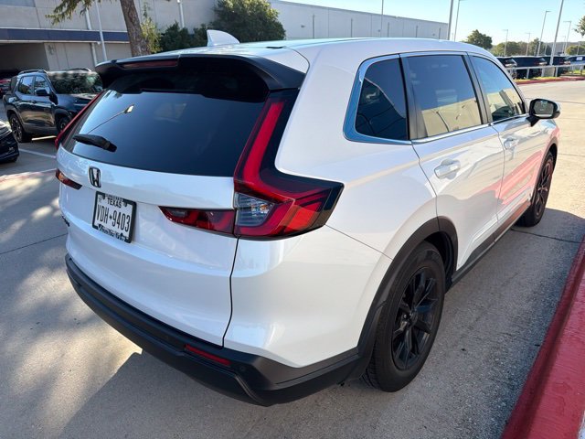 Used 2024 Honda CR-V EX-L image 5
