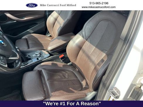Used 2018 BMW X2 sDrive28i w/ Premium Package FWD image 6