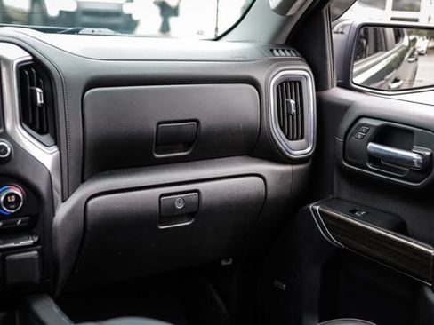 Used 2020 Chevrolet Silverado 1500 RST AWD/4WD image 32