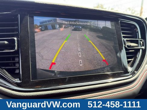 Used 2026 Dodge Durango GT AWD/4WD image 22