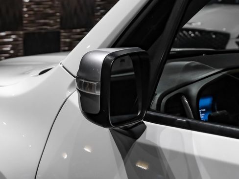 Used 2018 Jeep Renegade Limited w/ Advanced Technology Group AWD/4WD image 37