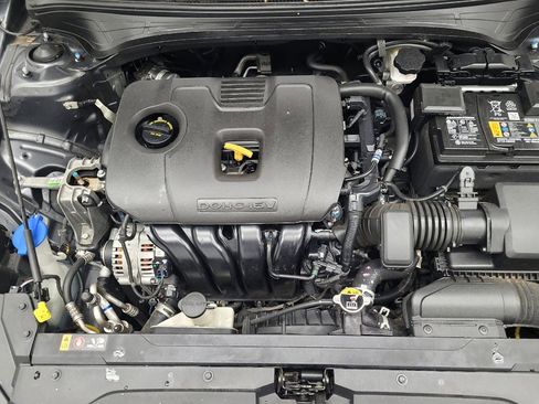 Used 2024 Kia Forte GT-Line w/ GT-Line Premium Package FWD image 30