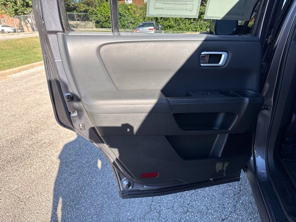 Used 2015 Honda Pilot EX-L image 32