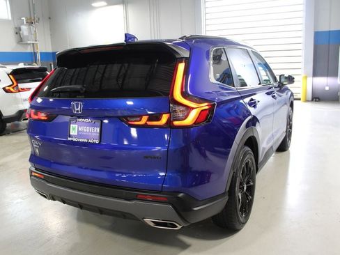 Used 2025 Honda CR-V Sport-L image 45
