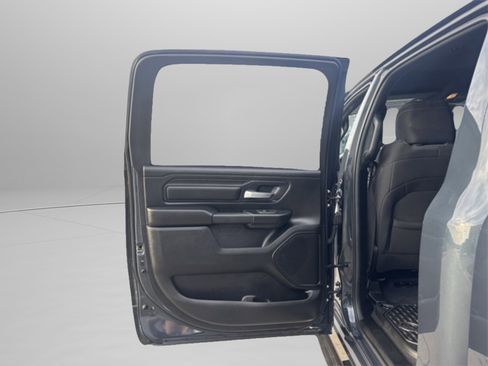 Used 2025 RAM 1500 Tradesman image 22