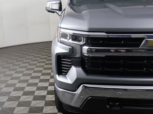 Used 2024 Chevrolet Silverado 1500 LT w/ All Star Edition Plus AWD/4WD image 14