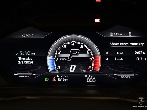 Used 2019 Lamborghini Urus image 54