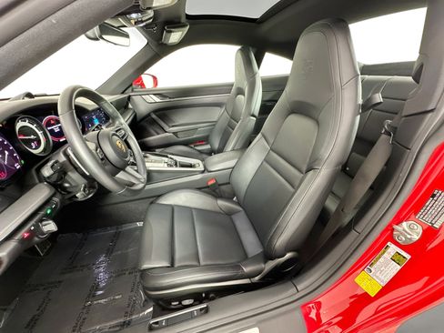 Used 2023 Porsche 911 Carrera S image 19