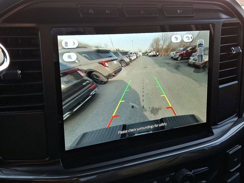 Used 2024 Ford F150 STX image 16