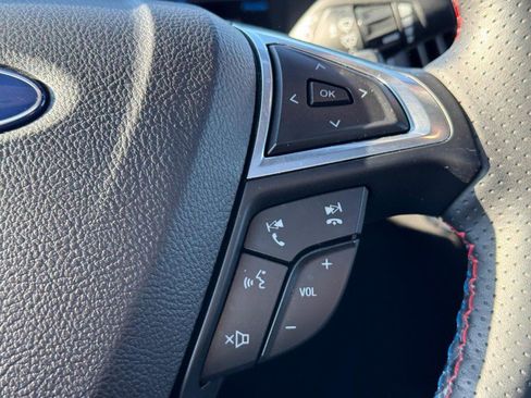 Used 2024 Ford Edge ST w/ Equipment Group 401A image 22