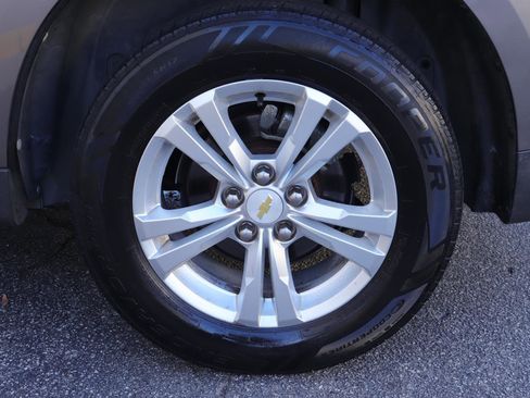 Used 2011 Chevrolet Equinox LT w/ Driver Convenience Package image 33