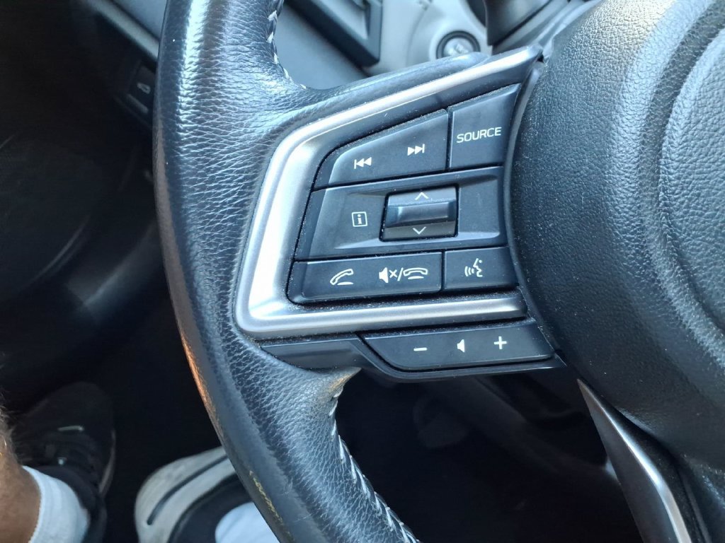 Used 2023 Subaru Outback Premium AWD/4WD image 26
