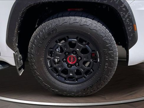 Used 2026 Toyota Sequoia TRD Pro AWD/4WD image 9