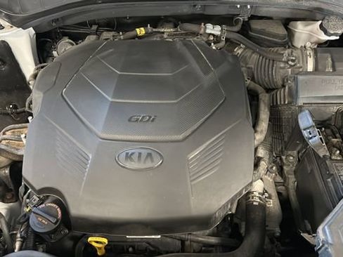 Used 2020 Kia Telluride S AWD/4WD image 28