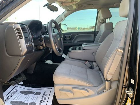 Used 2015 Chevrolet Silverado 1500 LS RWD image 18