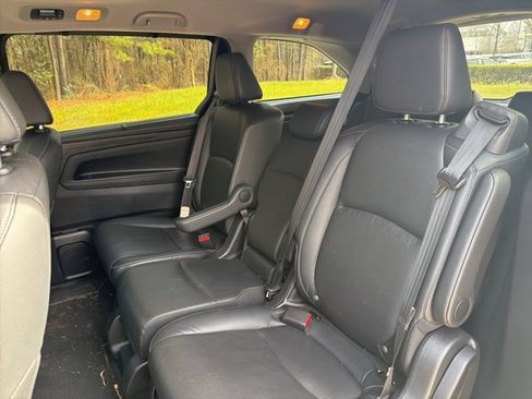 Used 2024 Honda Odyssey EX-L image 22