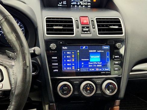 Used 2017 Subaru Forester 2.0XT Touring AWD/4WD image 17