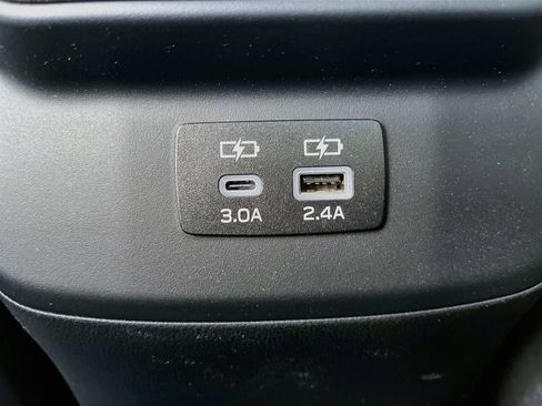 Used 2024 Subaru Legacy Sport AWD/4WD image 27