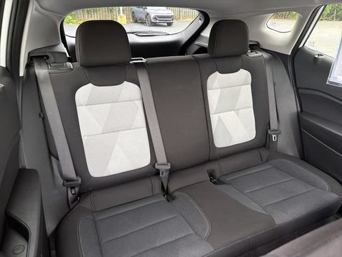 Certified 2026 Chevrolet Trax LS FWD image 16
