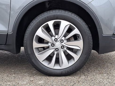 Used 2019 Buick Encore Preferred image 8