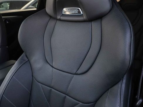 New 2026 BMW XM Label Red image 25