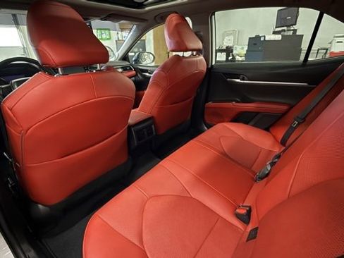 Used 2023 Toyota Camry XSE image 23